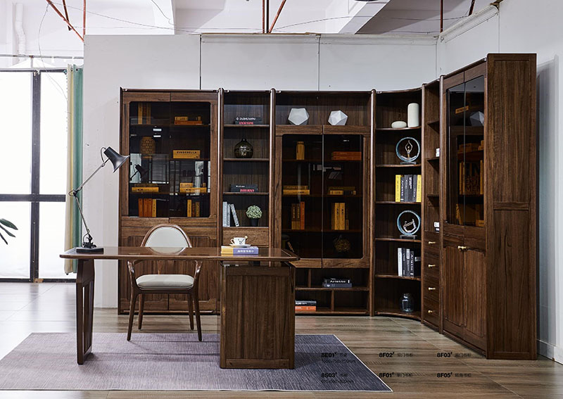 喻皓天成，木來客輕奢家具產品29