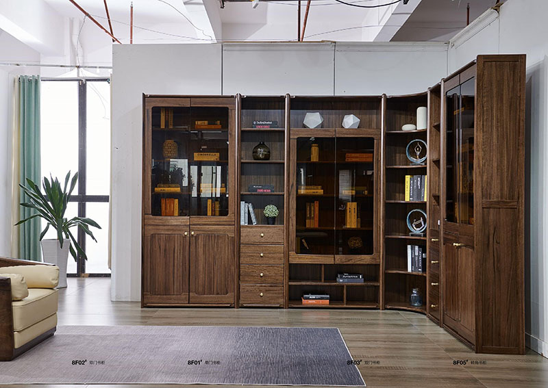 喻皓天成，木來客輕奢家具產品31