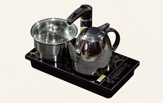 茶友軒201#多功能組合茶藝爐