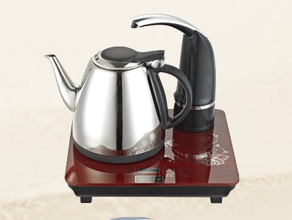 茶友軒102#多功能組合茶藝爐