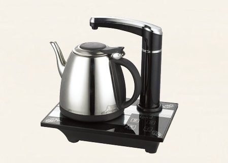 茶友軒101#多功能組合茶藝爐