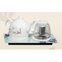 茶友軒302#多功能組合茶藝爐