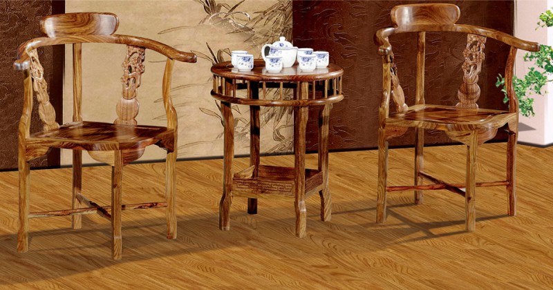 茶友軒206#情人椅