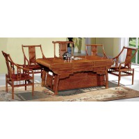 茶友軒206#富貴茶臺