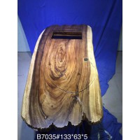 茶友軒B7035#異形茶桌