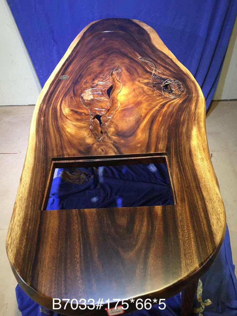 茶友軒B7033#異形茶桌