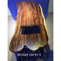 茶友軒B7032#異形茶桌