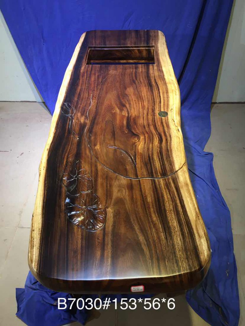 茶友軒B7030#異形茶桌