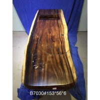 茶友軒B7030#異形茶桌