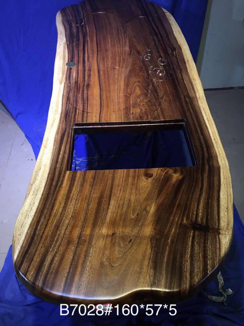 茶友軒B7028#異形茶桌