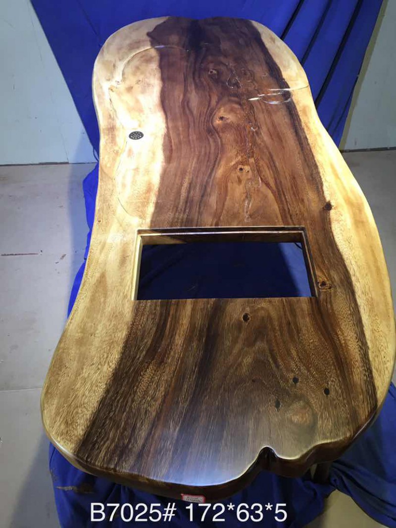 茶友軒B7025#異形茶桌