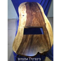 茶友軒B7025#異形茶桌