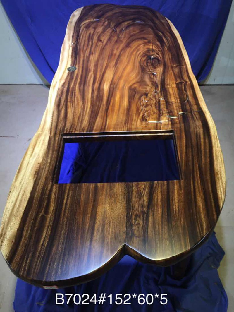 茶友軒B7024#異形茶桌