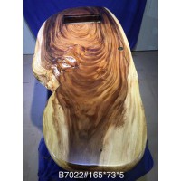 茶友軒B7022#異形茶桌