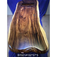 茶友軒B7021#異形茶桌