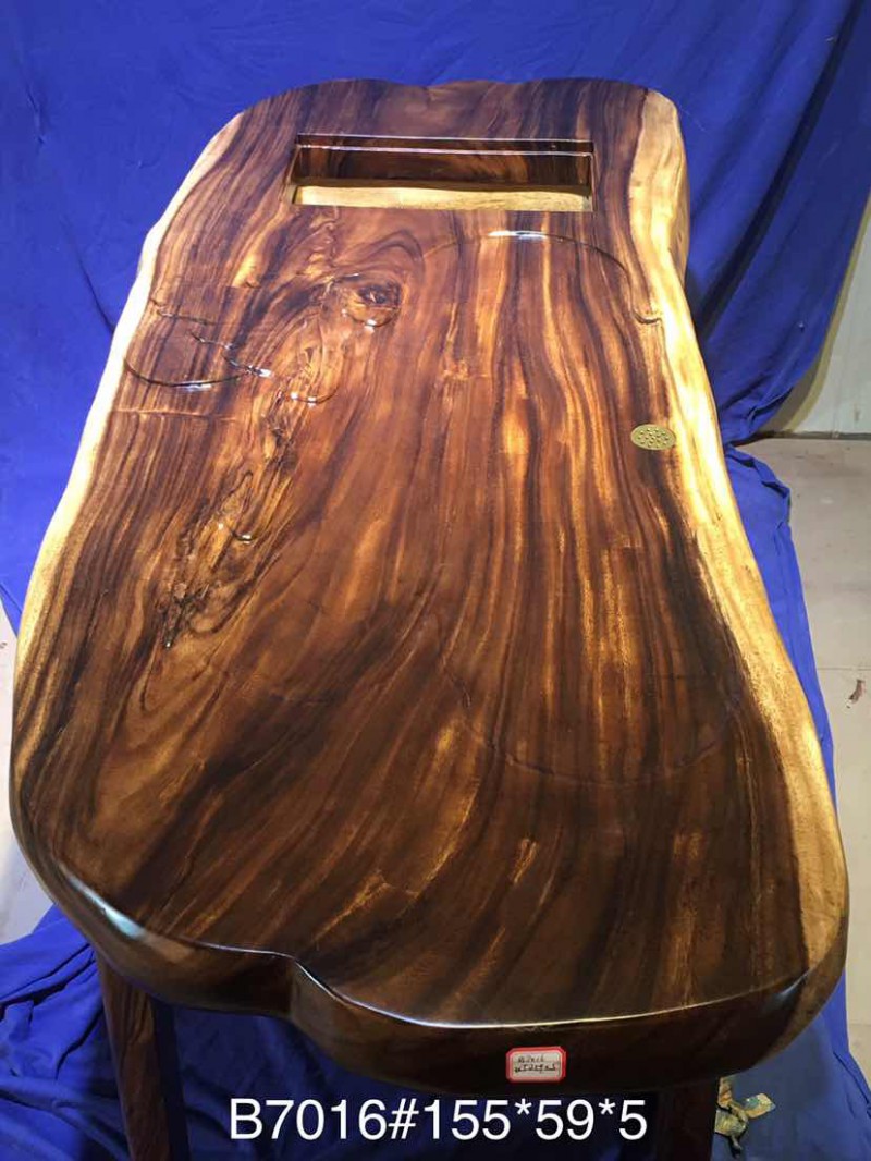 茶友軒B7016#異形茶桌