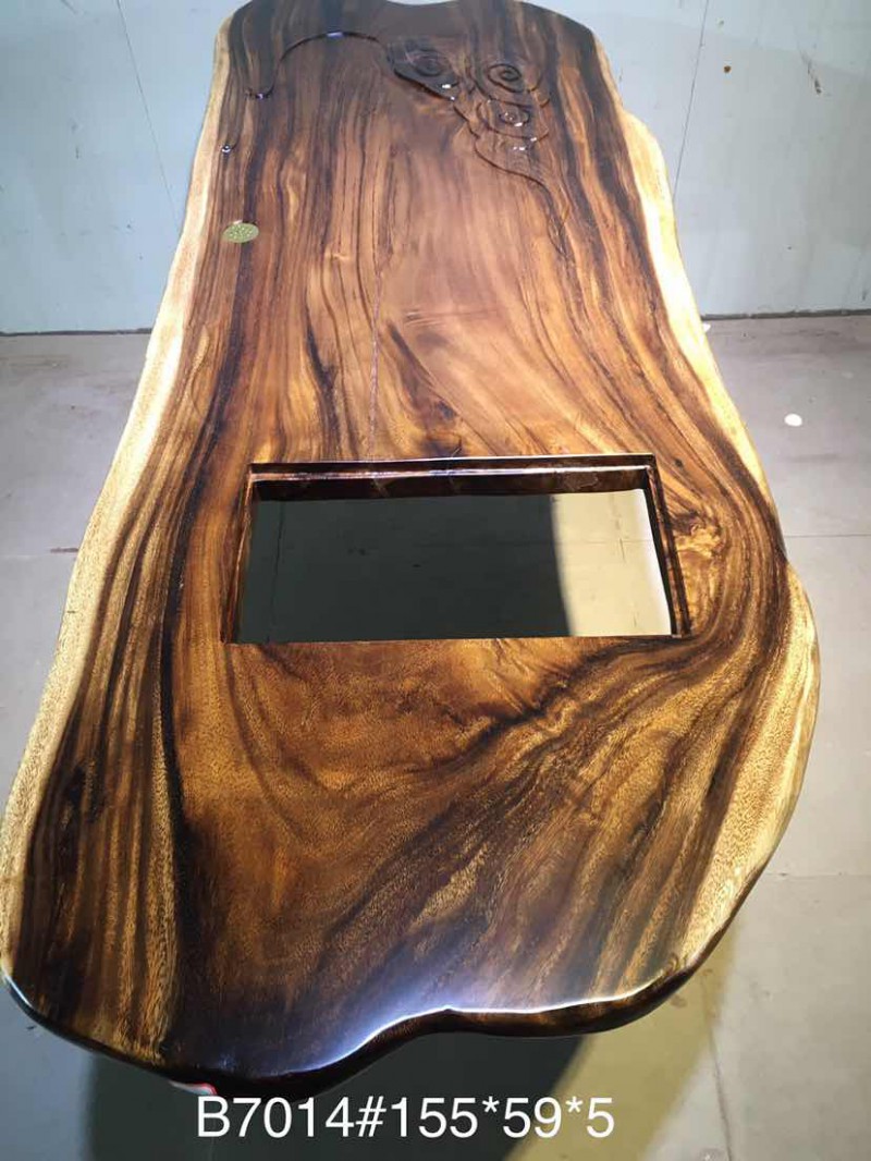 茶友軒B7014#異形茶桌