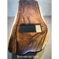 茶友軒B7014#異形茶桌