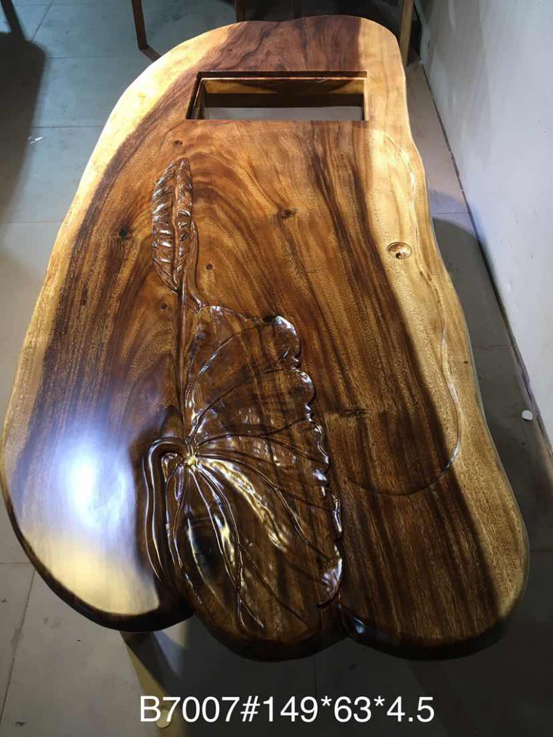 茶友軒B7007#異形茶桌