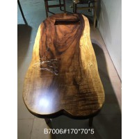 茶友軒B7006#異形茶桌