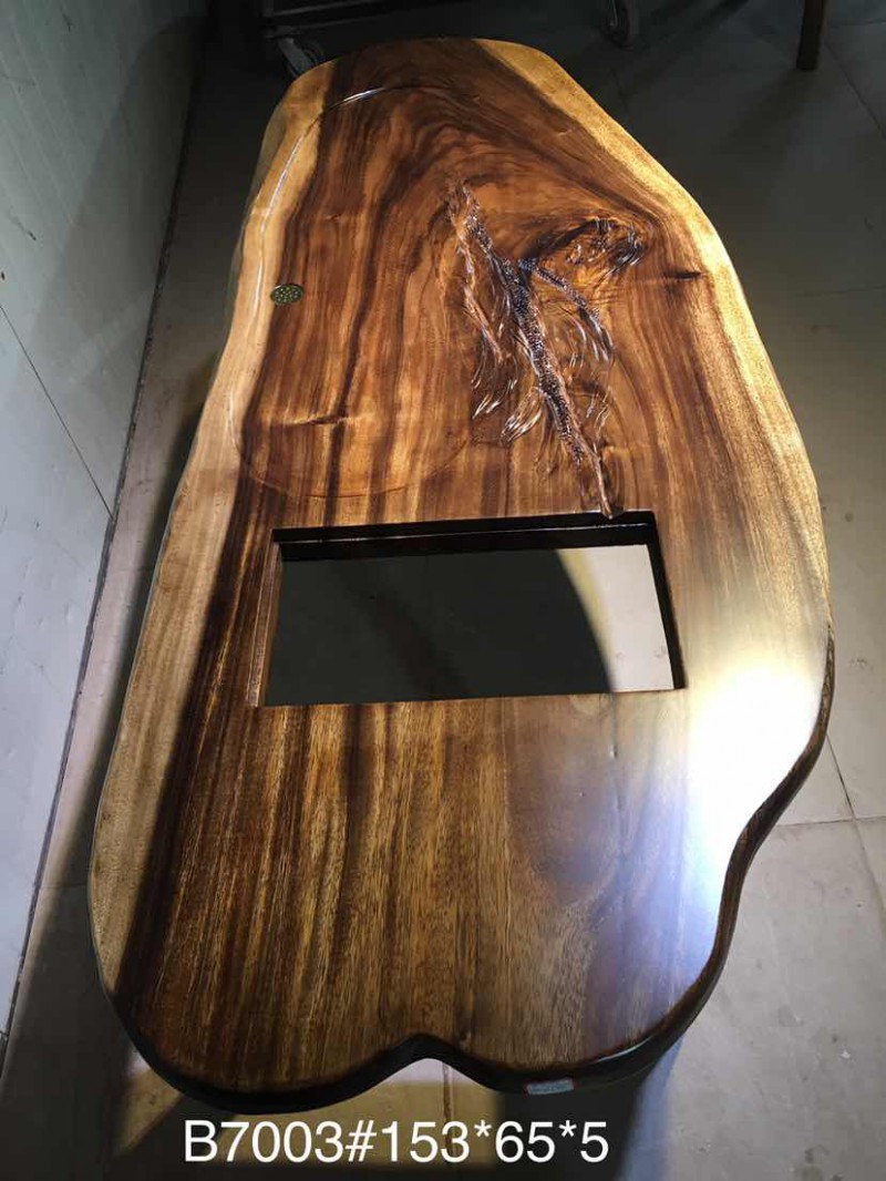 茶友軒B7003#異形茶桌