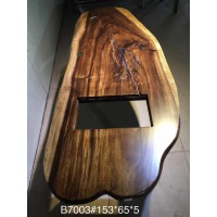 茶友軒B7003#異形茶桌