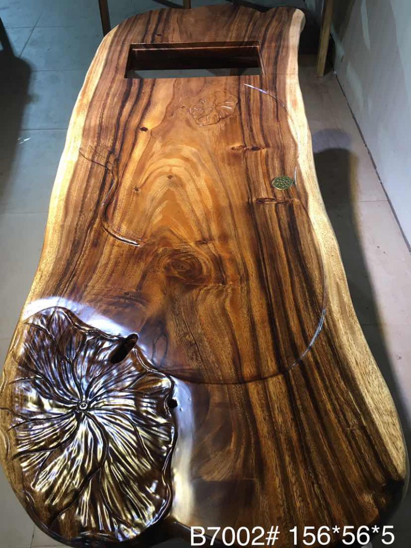 茶友軒B7002#異形茶桌