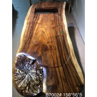 茶友軒B7002#異形茶桌