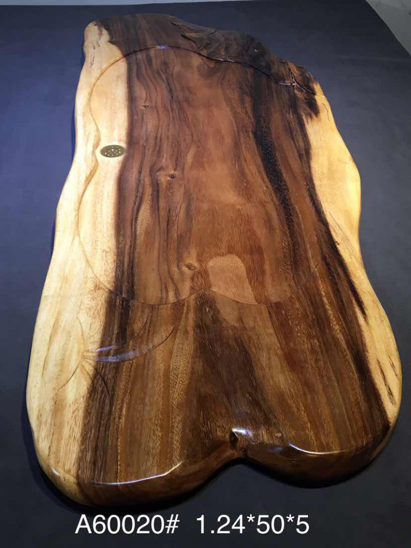 茶友軒A60020#異形茶桌