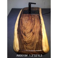 茶友軒A60019#異形茶桌