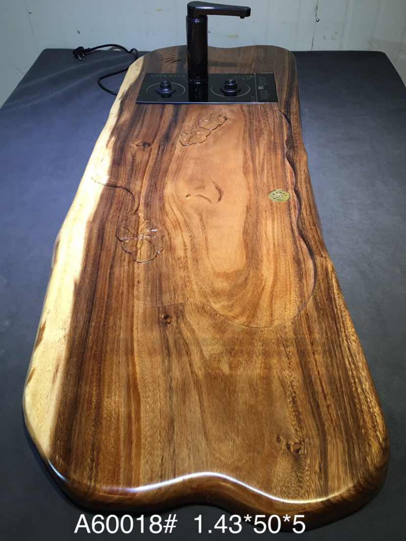 茶友軒A60018#異形茶桌