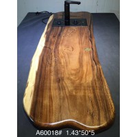 茶友軒A60018#異形茶桌