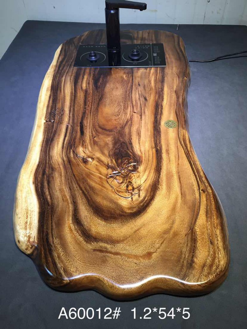 茶友軒A60012#異形茶桌