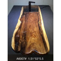 茶友軒A6007#異形茶桌