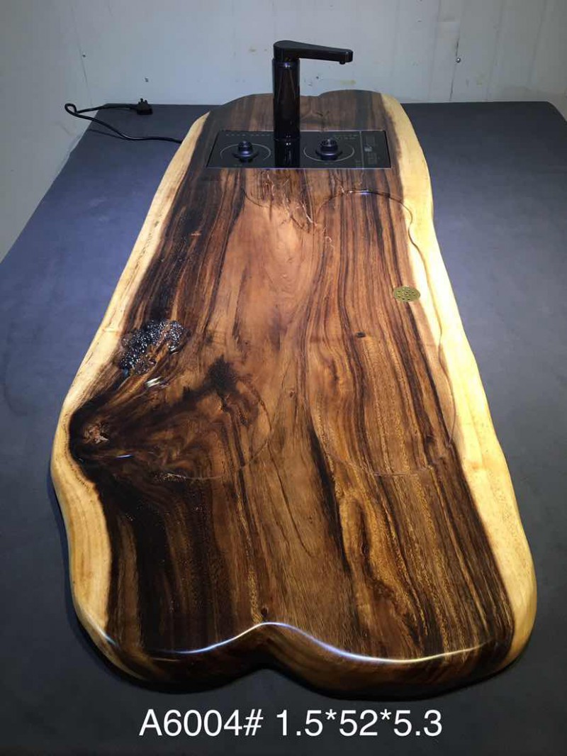 茶友軒A6004#異形茶桌