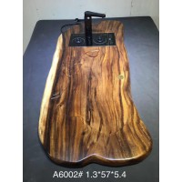 茶友軒A6002#異形茶桌