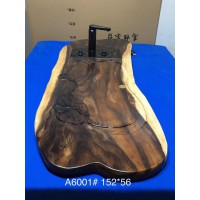 茶友軒A6001#異形茶桌