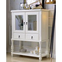 樸之曼簡歐矮酒柜PM020#