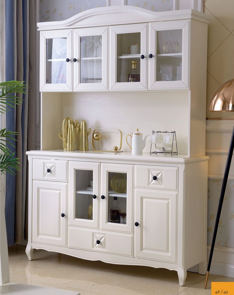 樸之曼簡(jiǎn)歐酒柜PM2111#