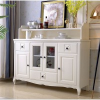 樸之曼簡(jiǎn)歐餐邊柜PM2110#