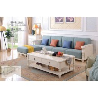 樸之曼簡歐轉(zhuǎn)角沙發(fā)PM2303#