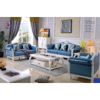 樸之曼簡歐沙發(fā)PM2301#