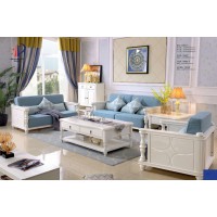 樸之曼簡歐沙發(fā)PM2302#