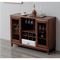 景晨現(xiàn)代德式A139餐邊柜