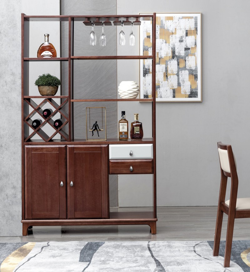 景晨現代德式A123間廳柜