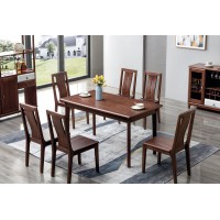 景晨現代德式A132長餐桌