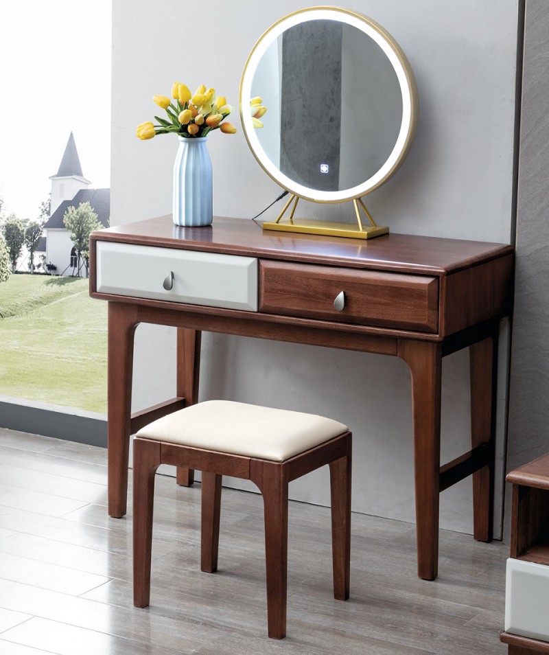 景晨現(xiàn)代德式A186梳妝臺