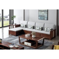 景晨現(xiàn)代德式A103（冬夏兩用沙發(fā)）