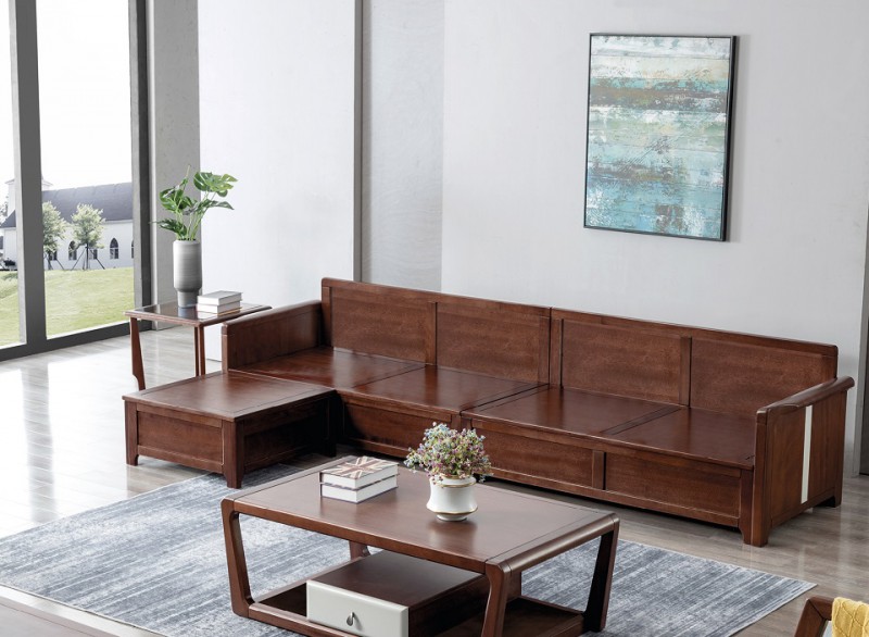 景晨現代德式A103（冬夏兩用沙發）2