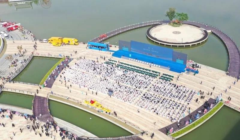 中國（贛州）第七屆家具產(chǎn)業(yè)博覽會